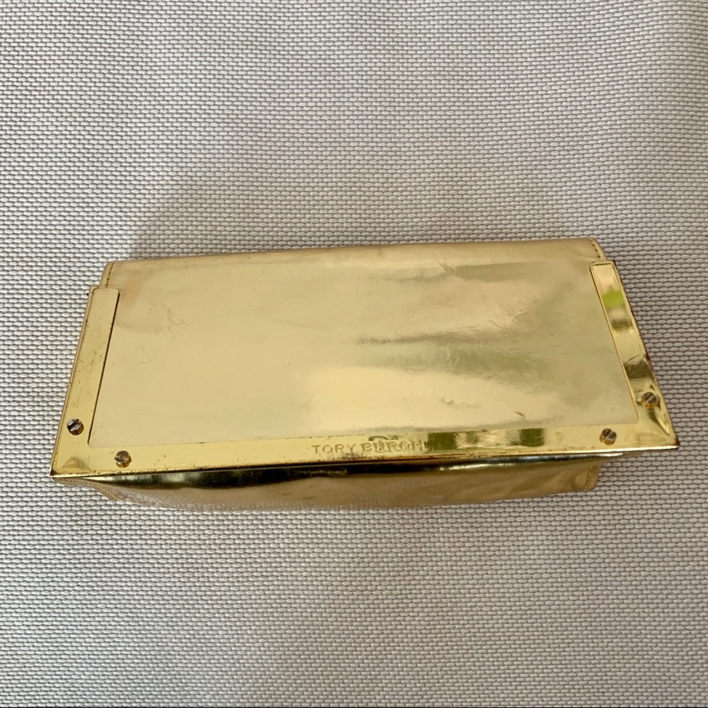 Tory Burch Sunglasses Case